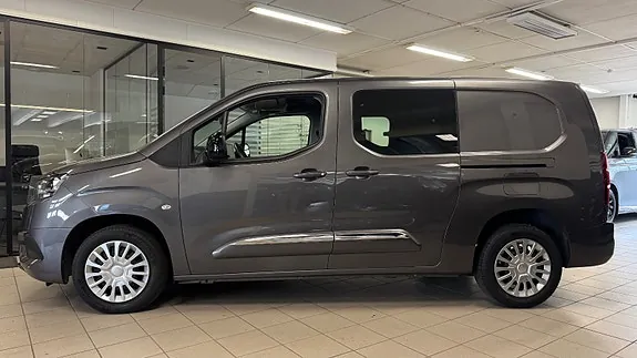 Toyota Proace City 2023 photo 3