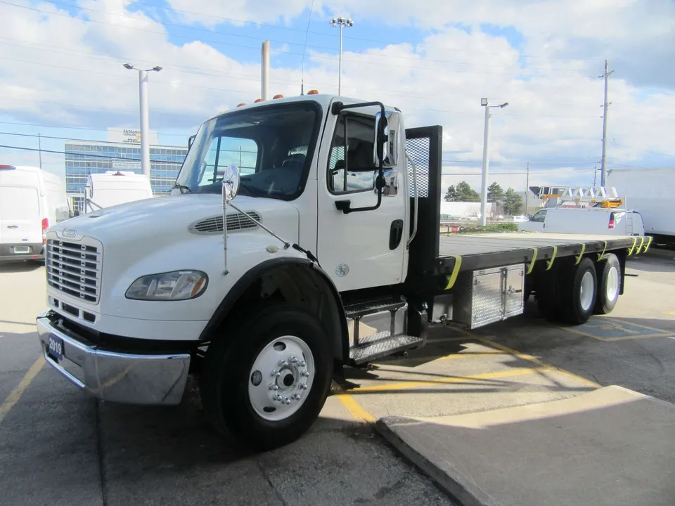 Freightliner M2106 2019 photo 5
