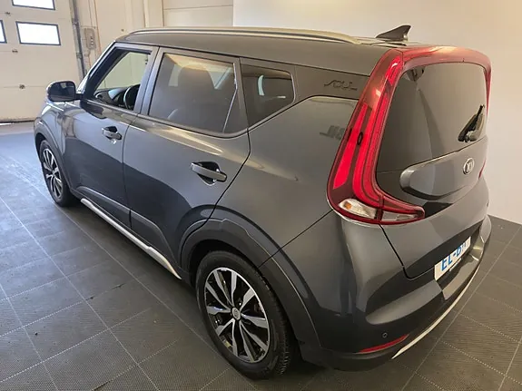 Kia E-Soul 2020 photo 5