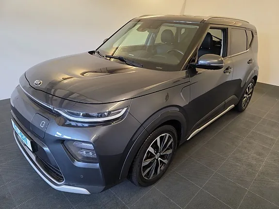 Kia E-Soul 2020 photo 4