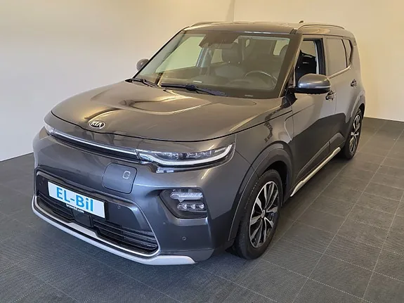 Kia E-Soul 2020 photo 3