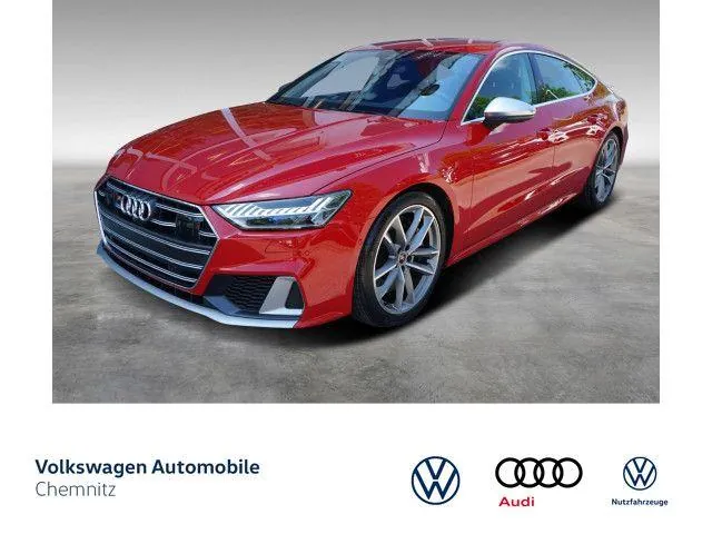 Audi S7