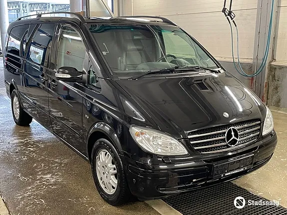 Mercedes-Benz Andre 2009 photo 3