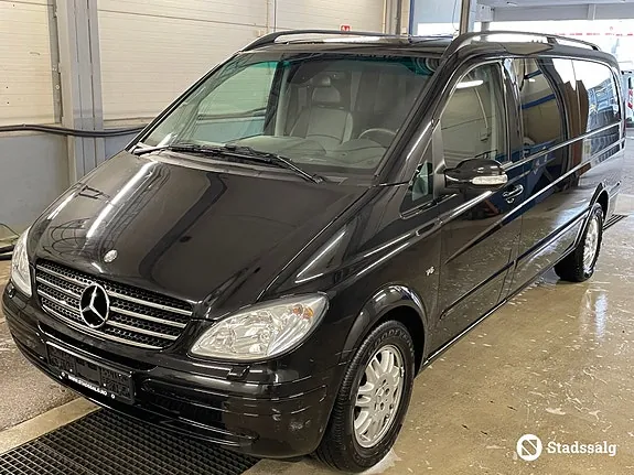 Mercedes-Benz Andre