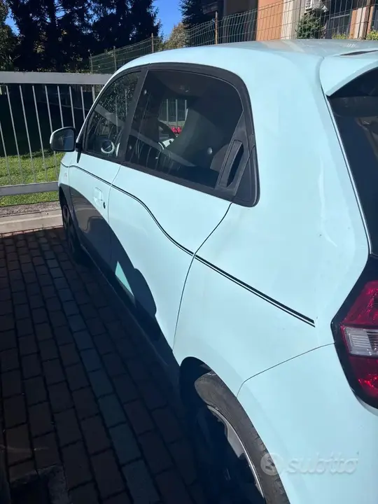 Renault Twingo 2017 photo 3