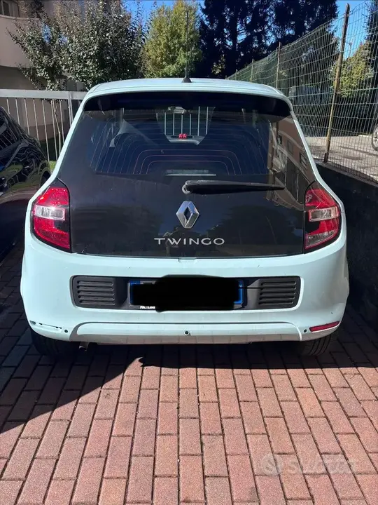 Renault Twingo