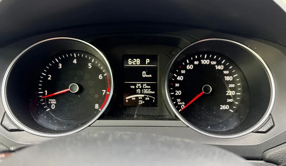 Volkswagen Jetta 2016 photo 5
