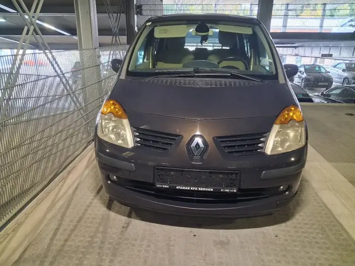 Renault Modus