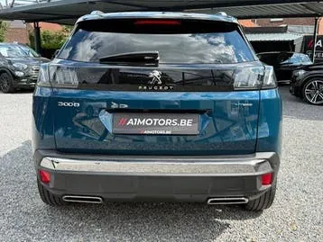 Peugeot 308 2021 photo 3
