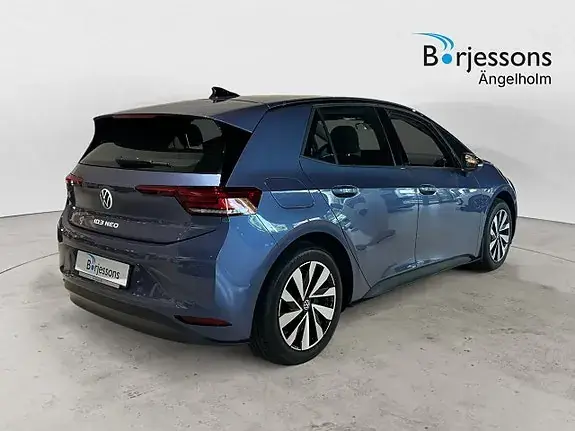 Volkswagen Id.3 Neo 2027 photo 2