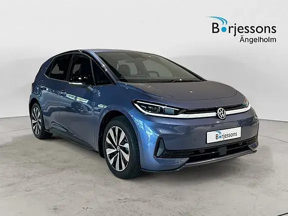 Volkswagen Id.3 Neo