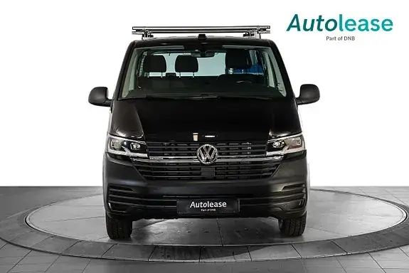 Volkswagen Transporter 2024 photo 4