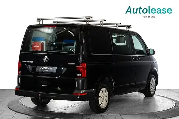 Volkswagen Transporter 2024 photo 5