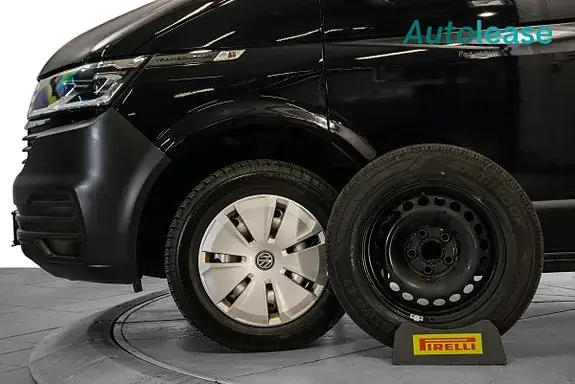 Volkswagen Transporter 2024 photo 3