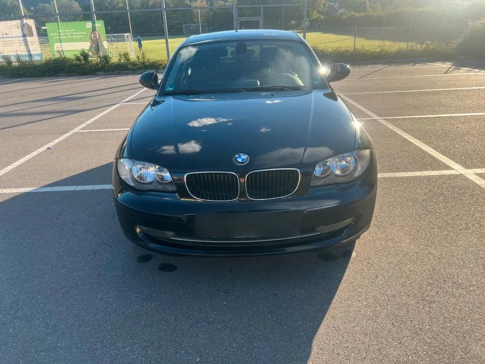 BMW 120I