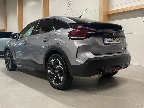 Citroen C4 2022 photo 4