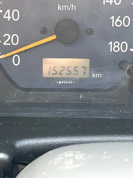 Suzuki Alto 2005 photo 3