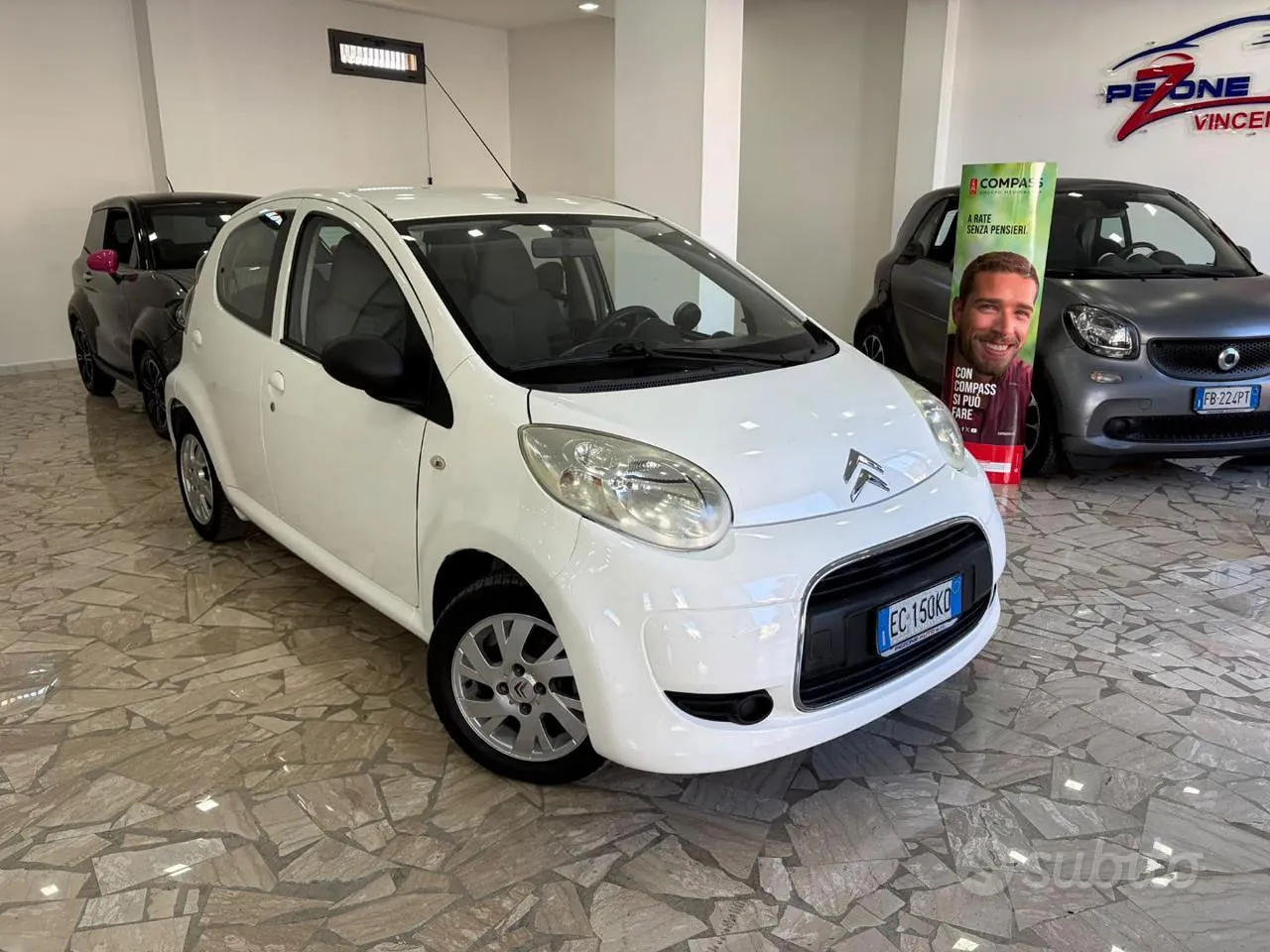 Citroen C1