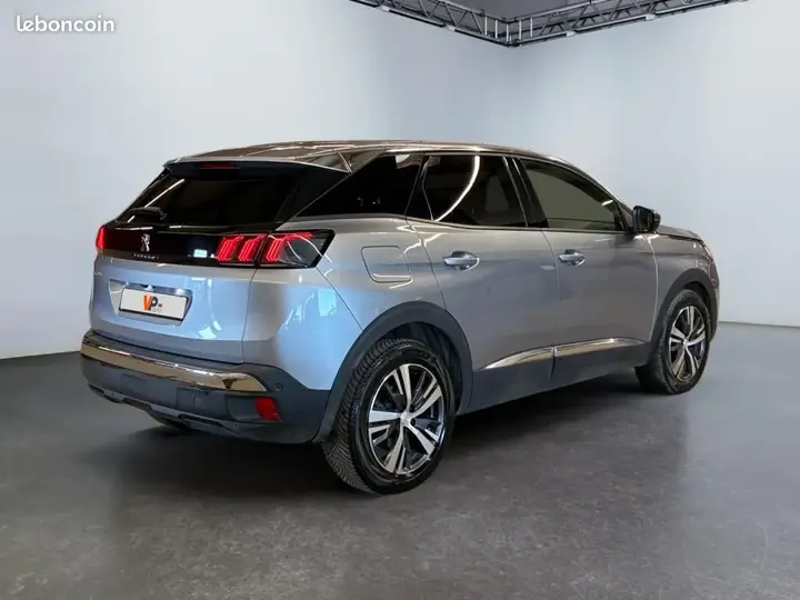 Peugeot 3008 2023 photo 5