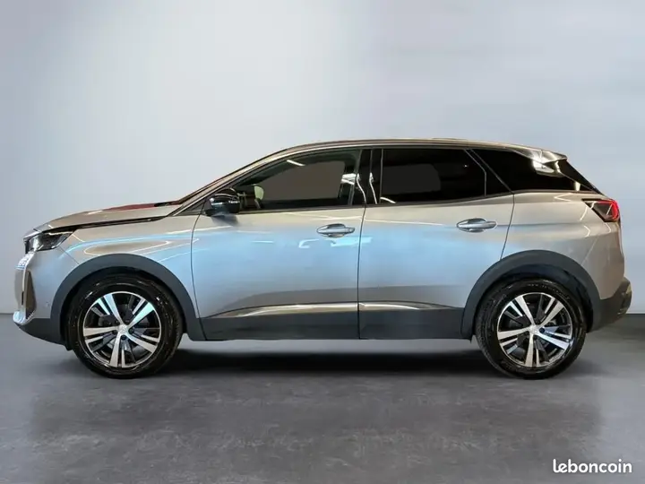 Peugeot 3008 2023 photo 2