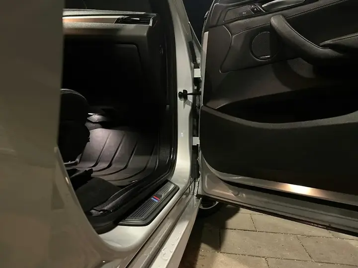 BMW X4 2015 photo 3