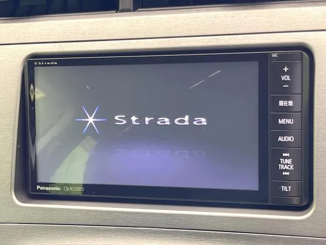 Toyota Prius 2015 photo 3