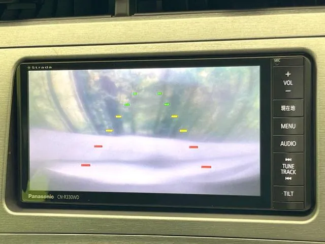 Toyota Prius 2015 photo 4