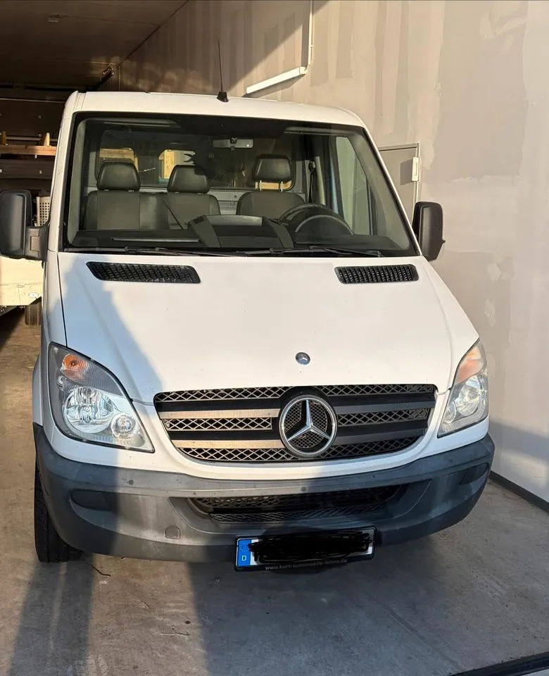 Volkswagen Sprinter