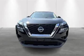 Nissan X-Trail 2024 photo 3