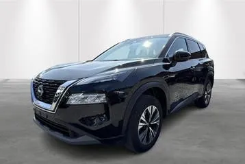 Nissan X-Trail 2024 photo 2