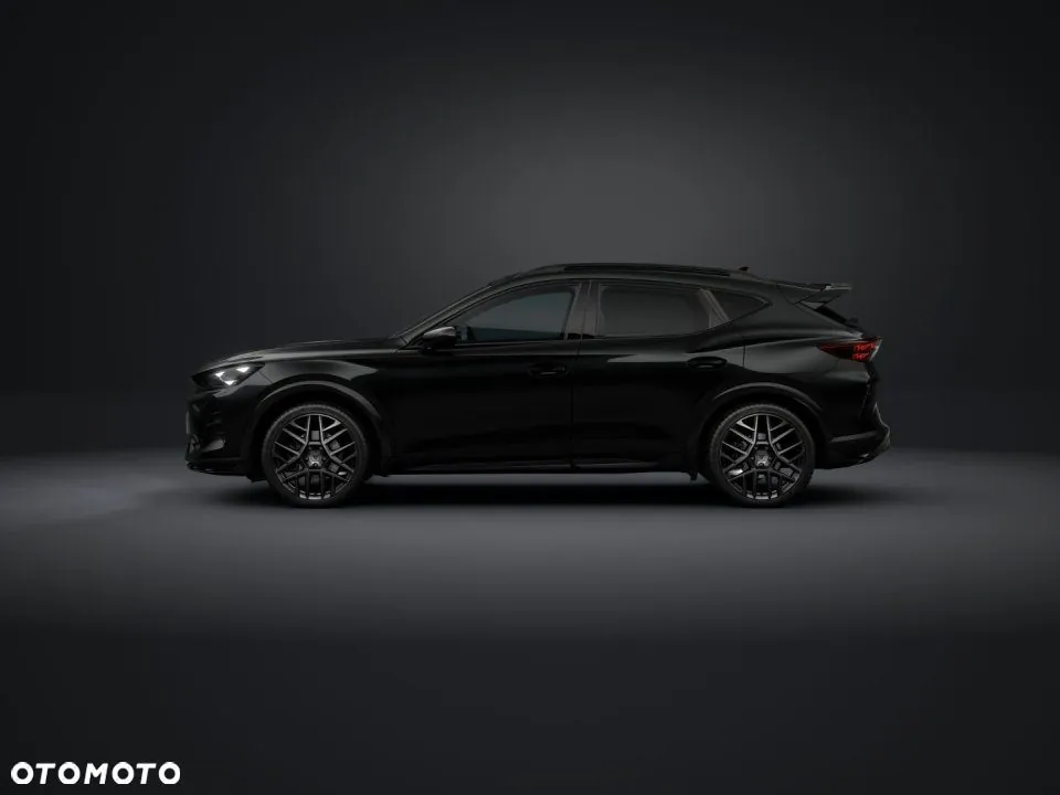 Cupra Formentor 2026 photo 4