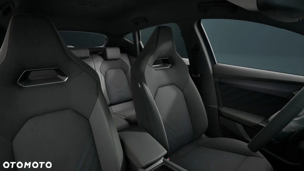 Cupra Formentor 2026 photo 3