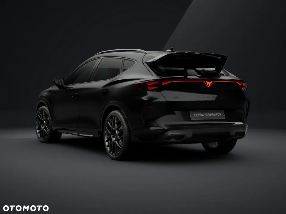 Cupra Formentor 2026 photo 5