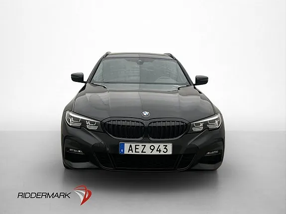 BMW 330E
