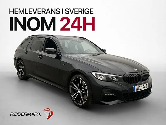 BMW 330E