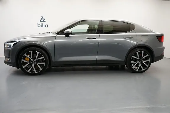 Polestar 2 2026 photo 2