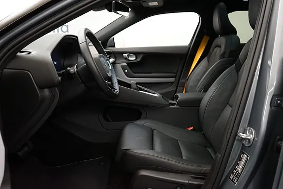 Polestar 2 2026 photo 5