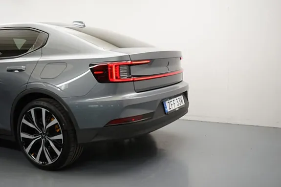 Polestar 2 2026 photo 3