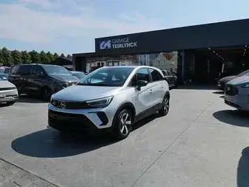 Opel Crossland 2022 photo 3