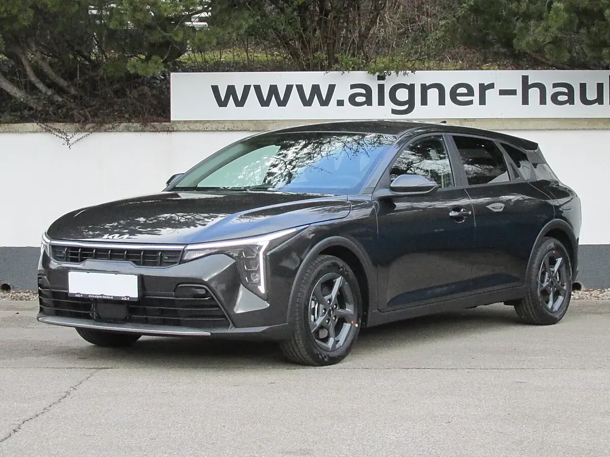 Kia K4