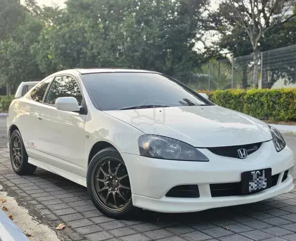 Honda Integra