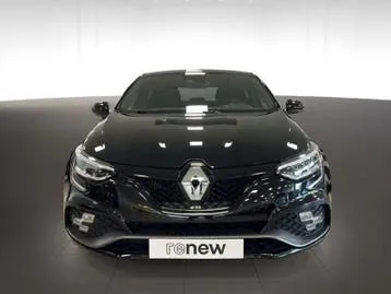 Renault Mégane 2021 photo 3