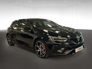 Renault Mégane 2021 photo 2