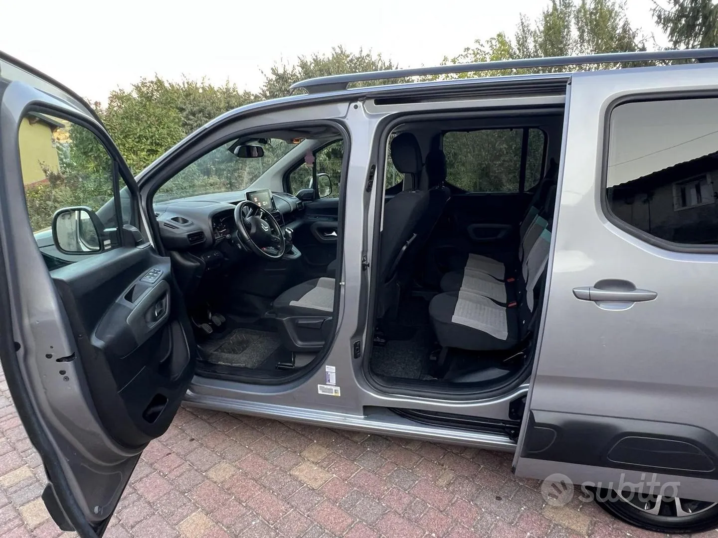 Citroen Berlingo 2019 photo 3