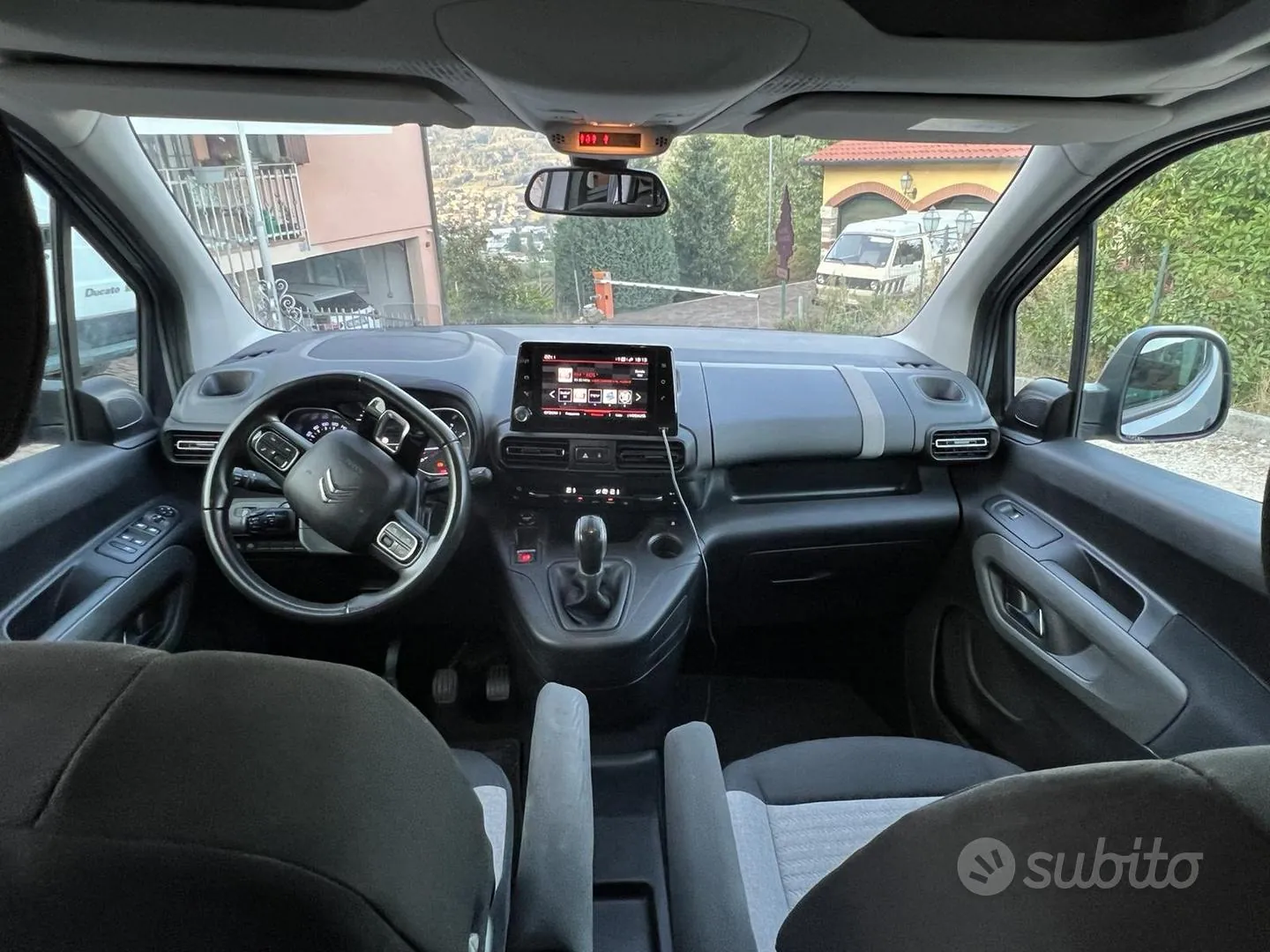 Citroen Berlingo 2019 photo 5