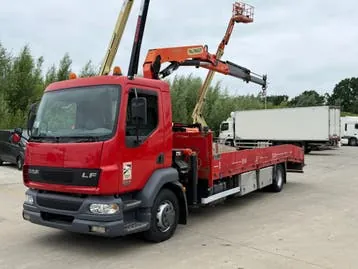 DAF Lf 55.220