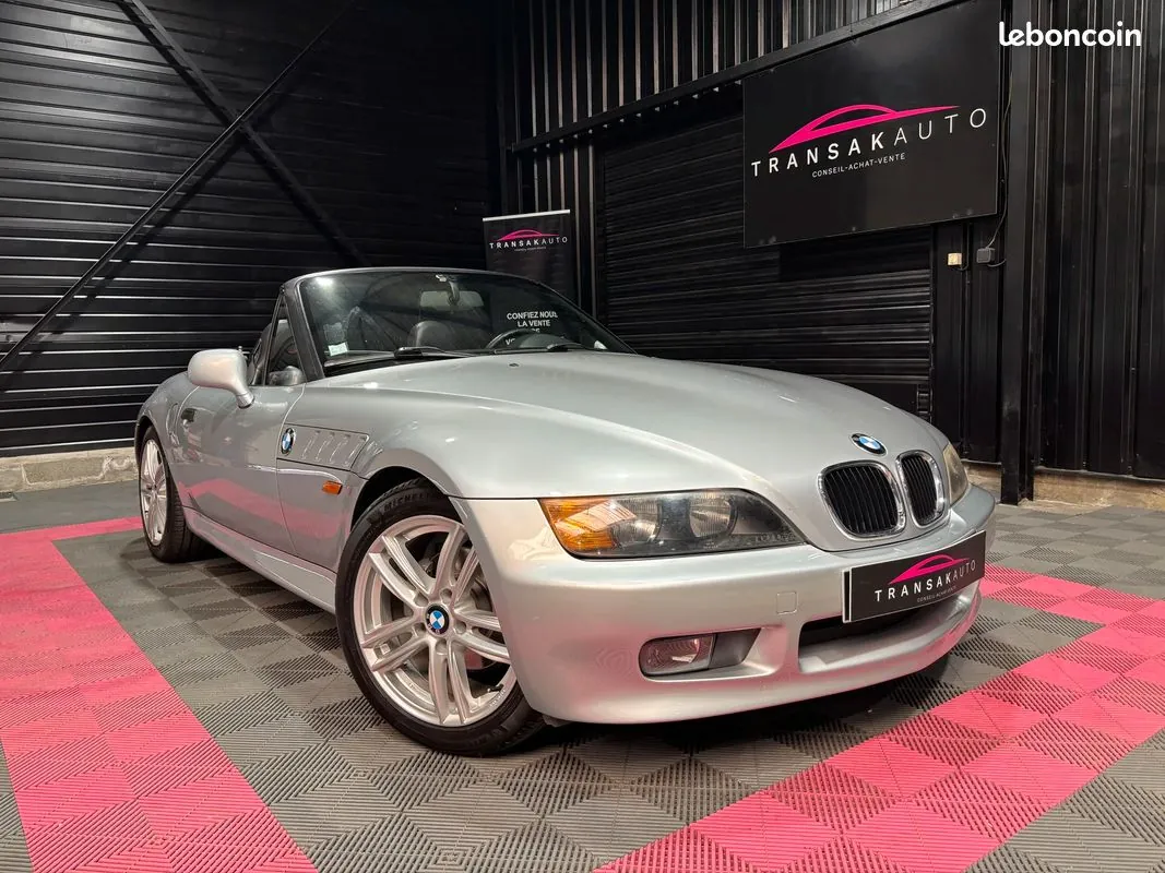 BMW Z3