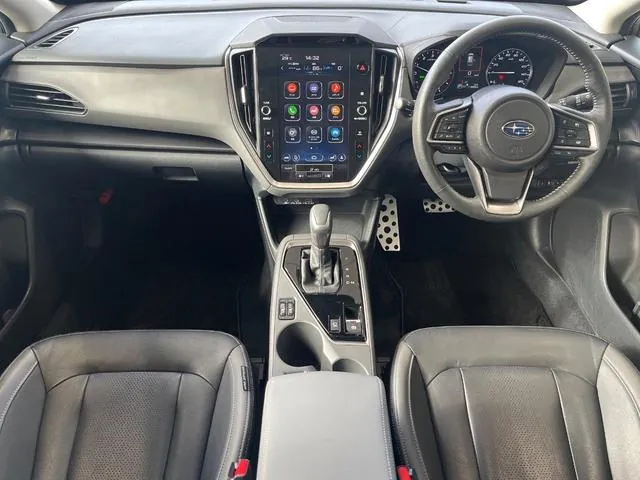 Subaru Crosstrek 2024 photo 2