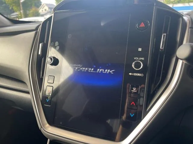 Subaru Crosstrek 2024 photo 5