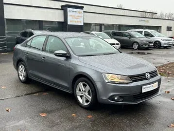 Volkswagen Jetta 2011 photo 2